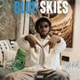 BLUE SKIES (Explicit)