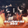 Billionaire Boiz 2 (Explicit)