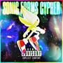 Sonic Forms Cypher (feat. TARGO, ArsenicIsLethal, FinalCometVA, Yaro YT, HI-SUNKO, KaiEManaTouch & Rhyce Records) [Explicit]