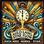 Auld Lang Syne Flow (feat. Morna & Ryan)