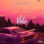 vete (feat. ariion) [Explicit]