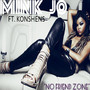 No Friend Zone (feat. Konshens) [Explicit]