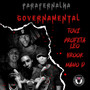 Parafernalha Governamental