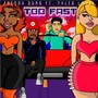 Too Fast (Explicit)