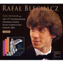 Rafał Blechacz: The Winner of the 15th International Fryderyk Chopin Piano Competition