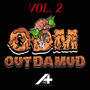 Out Da Mud, Vol. 2 (Explicit)