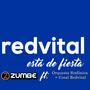 Revital está de fiesta (feat. Orquesta Sinfonica & Coral Redvital) [Explicit]