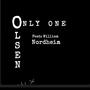 Only One (feat. William Nordheim) [Explicit]