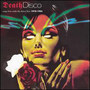 Death Disco: Songs from Under the Dance Floor, 1978-1984