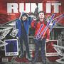 Run It Up (feat. GT Garza) (Explicit)