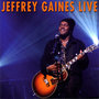 Jeffrey Gaines Live