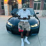 I talk different (Explicit)