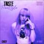 Triste Freestyle (feat. WVNNV) [Explicit]