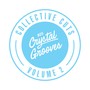 803 Crystal Grooves Collective Cuts, Vol. 2