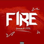 Fire (feat. Clevoh Cdm) [Explicit]