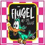 Flügel op de naas