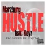 Hustle (feat. Keyz) [Explicit]