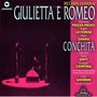 Giulietta e Romeo & Conchita