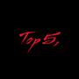 top 5ive (Explicit)