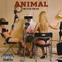 Animal (feat. Cisco Silva) [Explicit]