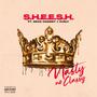 Nasty no Classy (feat. Sean Cassidy & ATM Curly) [Explicit]