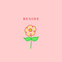 Beside