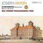 Haydn: Divertimentos Nos. 6, 7, 10, 12 & 13