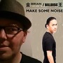 Make Some Noise (feat. Billdisc)