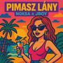 Pimasz Lány (feat. Jboy) [Explicit]