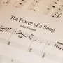 The Power of a Song