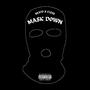 MASK DOWN (feat. Beato Official) [Explicit]