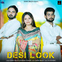 Desi Look