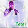 Peter (feat. RNDM Nomad) [Remix] [Explicit]