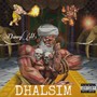 Dhalsim (Explicit)