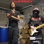 Deceased Souls (Explicit)