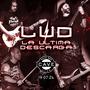 LUD MUERTE SUBITA CAVE CLUB (En Vivo)