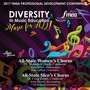 2017 Florida Music Educators Association (Fmea) : All-State Women's Chorus and All-State Men's Chorus