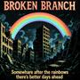Somewhere after the rainbows, there's better days ahead (Explicit)
