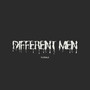 Different men