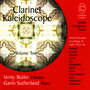 Clarinet Kaleidoscope Volume Two