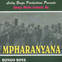 Songs Made Famous By - Mpharanyana