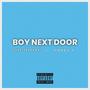 Boy Next Door (feat. Corey T) [Explicit]