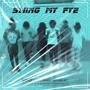 Swing My Fye (feat. K5 & Hueyyynextup)