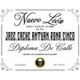 Diploma De Calle (feat. Low Barrio ND, Gray Side 821, Rona 821 & El Cinco 821) [Explicit]