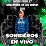 Sonido Fania 97 Aniversario De Los Huesos