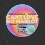 Can't Love No Harlot (feat. 8Hunnid)