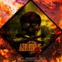 Airborne/(selcourt) (feat. Bandeezy) [Explicit]