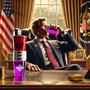 PRESIDENTIAL (Explicit)