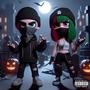 HALLOWEEN (feat. Vanity Vercetti) [Explicit]