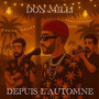 Depuis l'automne (Explicit)